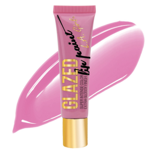 L.A. Girl Glazed Lip Paint- GLG790 Whimsical - ADDROS.COM